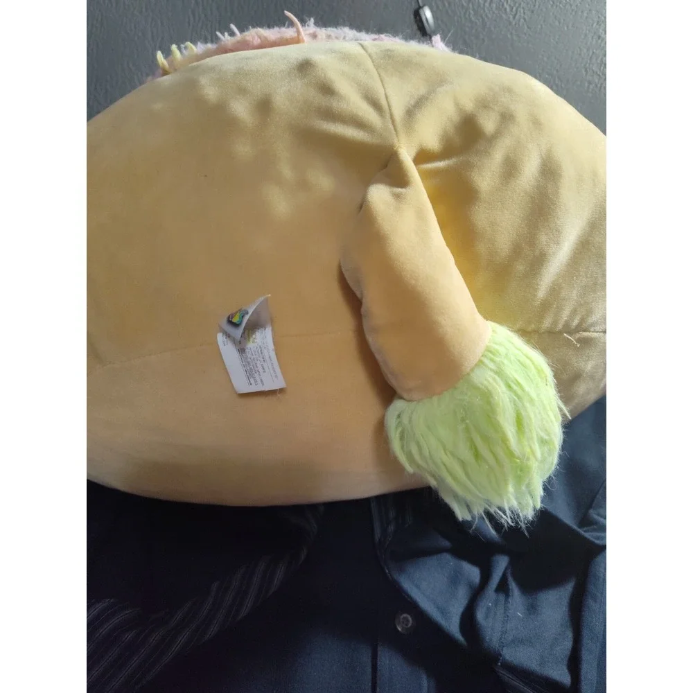 ☆Squishmallows 16